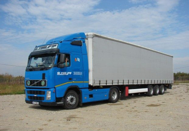 公司車輛